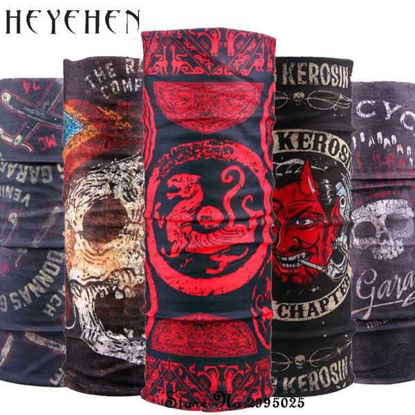 2017 new design skull bandana scarf multifunctional seamless tubular headband magic scarf gift for baby hy16, Blue;gray
2017 new design skull bandana scarf multifunctional seamless tubular headband magic scarf gift for baby hy16, Blue;gray
