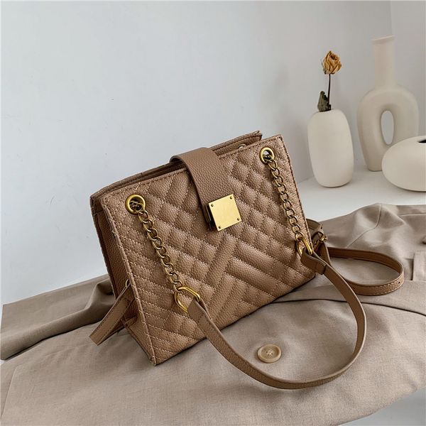 female chain diamond lattice crossbody bag for women 2020 handbags sac a main ladies hand shoulder messenger bag
female chain diamond lattice crossbody bag for women 2020 handbags sac a main ladies hand shoulder messenger bag