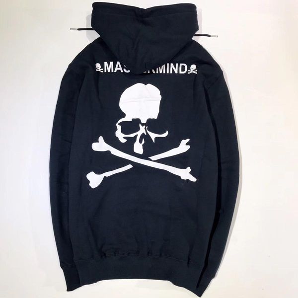 17aw mastermind mmj hoodies skull printed black hoodies sweatshirts men women fashion couple hoodies hfwpwy015
17aw mastermind mmj hoodies skull printed black hoodies sweatshirts men women fashion couple hoodies hfwpwy015