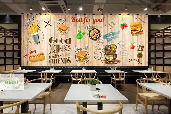 bacal personalized blackboard graffiti 3d mural wallpaper cake shop cafe hamburger shop restaurant p wallpaper wall
bacal personalized blackboard graffiti 3d mural wallpaper cake shop cafe hamburger shop restaurant p wallpaper wall