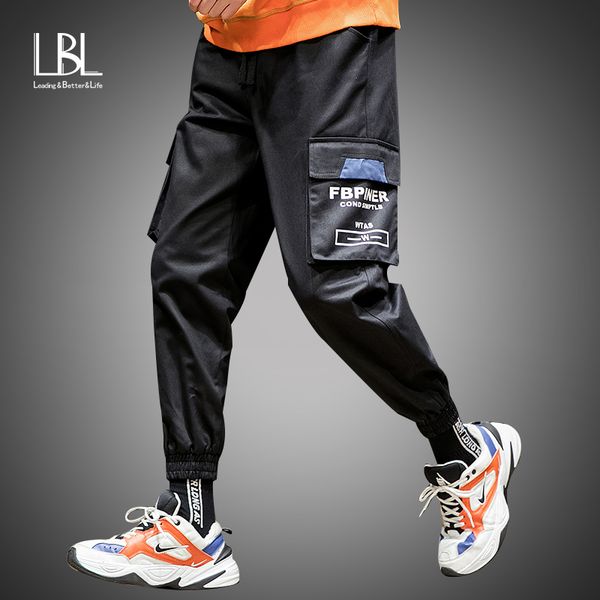 men's pants mens cargo streetwear joggers 2021 spring high street male hip hop casual trousers black big pocket
men's pants mens cargo streetwear joggers 2021 spring high street male hip hop casual trousers black big pocket