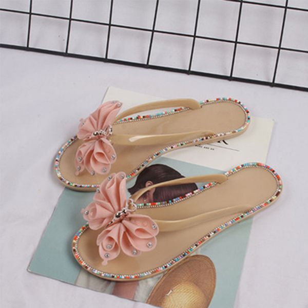 women flip flops woman slippers beach summer shoes women's fashion colorful diamond butterfly outside wearing seaside footwear, Black
women flip flops woman slippers beach summer shoes women's fashion colorful diamond butterfly outside wearing seaside footwear, Black