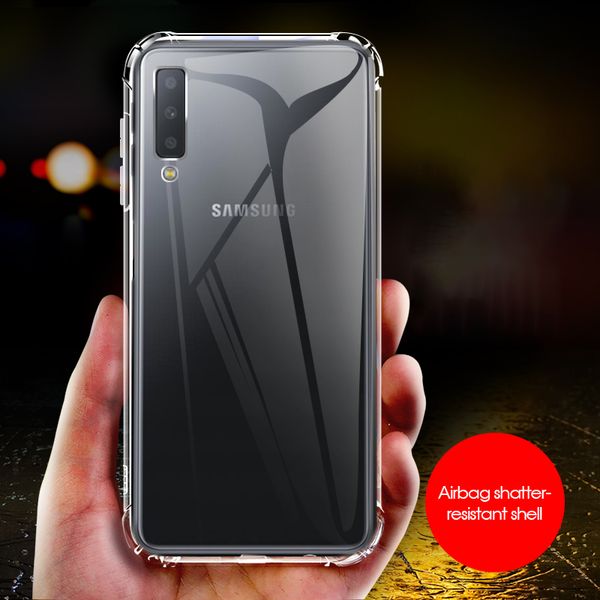 for samsung galaxy 9 star lite a8 plus a6 a9 s a8s a6s a0 a30 a40 a50 a70 clear silica gel tpu cover
for samsung galaxy 9 star lite a8 plus a6 a9 s a8s a6s a0 a30 a40 a50 a70 clear silica gel tpu cover