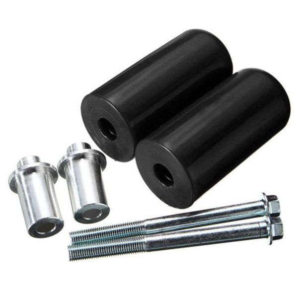 2pcs universal motorcycle frame sliders anti crash protector for yamaha for slider anti-collision protection frame
2pcs universal motorcycle frame sliders anti crash protector for yamaha for slider anti-collision protection frame