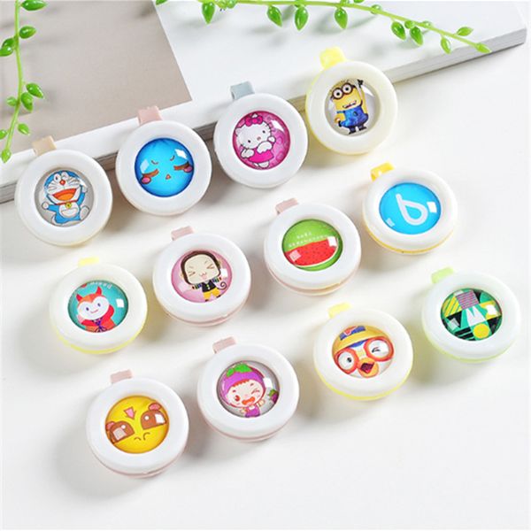 anti-mosquito buckle pest control button cute designs nature anti-mosquito insect bug repellent portable clip on bag clothing for baby 0040
anti-mosquito buckle pest control button cute designs nature anti-mosquito insect bug repellent portable clip on bag clothing for baby 0040