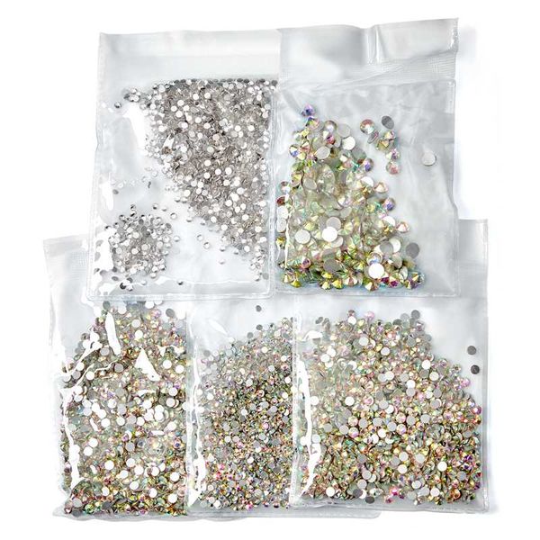 high light rhinestone crystal ab clear ss3-ss40(1.3mm-6.5mm) non ix fatback rhinestones for nails 3d nail art gems, Silver;gold
high light rhinestone crystal ab clear ss3-ss40(1.3mm-6.5mm) non ix fatback rhinestones for nails 3d nail art gems, Silver;gold