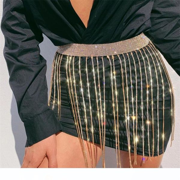 2019 brand new ladies tassel bling rhinestone belt waistband women bright bride wide crystal diamond waist chain straps belts, Black;brown
2019 brand new ladies tassel bling rhinestone belt waistband women bright bride wide crystal diamond waist chain straps belts, Black;brown