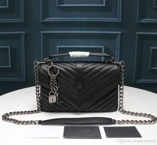 new fashion luxury designer ladies handbags high-quality hardware charms smooth leather hand-embroidered v cross-body bag
new fashion luxury designer ladies handbags high-quality hardware charms smooth leather hand-embroidered v cross-body bag