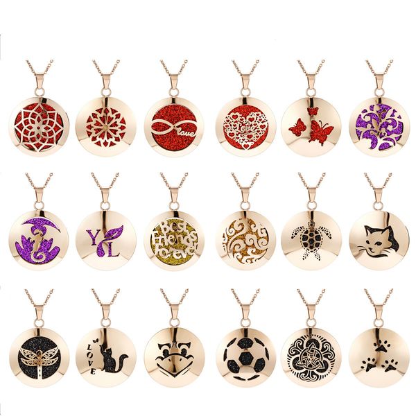 мода духи кулон ожерелье из нержавеющей стали полой ароматерапия эфирного масла диффузионной коробка ожерелье кулон ожерелья любовь духи, Silver
мода духи кулон ожерелье из нержавеющей стали полой ароматерапия эфирного масла диффузионной коробка ожерелье кулон ожерелья любовь духи, Silver