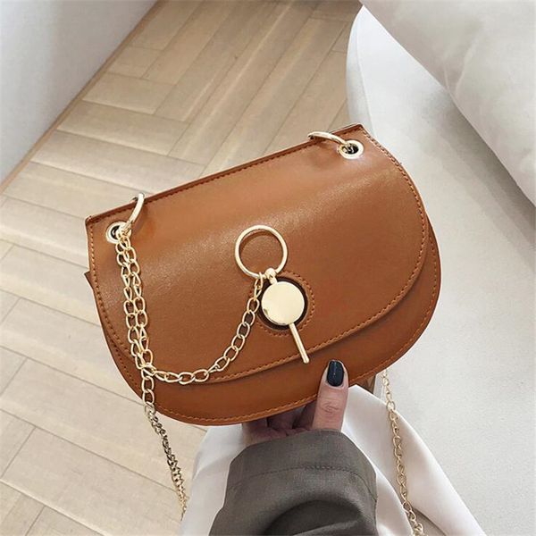 2020 женщины saddle bag кожа мини цепи плечо crossbody сумка ретро модный дизайн сумка сумочка кошелек для дадут нового
2020 женщины saddle bag кожа мини цепи плечо crossbody сумка ретро модный дизайн сумка сумочка кошелек для дадут нового