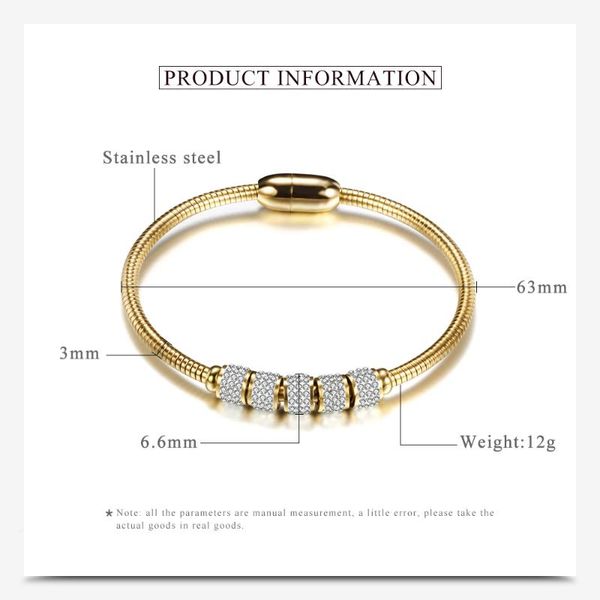 v-130 fashion woman bracelet and bangles with magnetic clasp women stainless steel bracelet bangles jewelry wholesale, Black
v-130 fashion woman bracelet and bangles with magnetic clasp women stainless steel bracelet bangles jewelry wholesale, Black