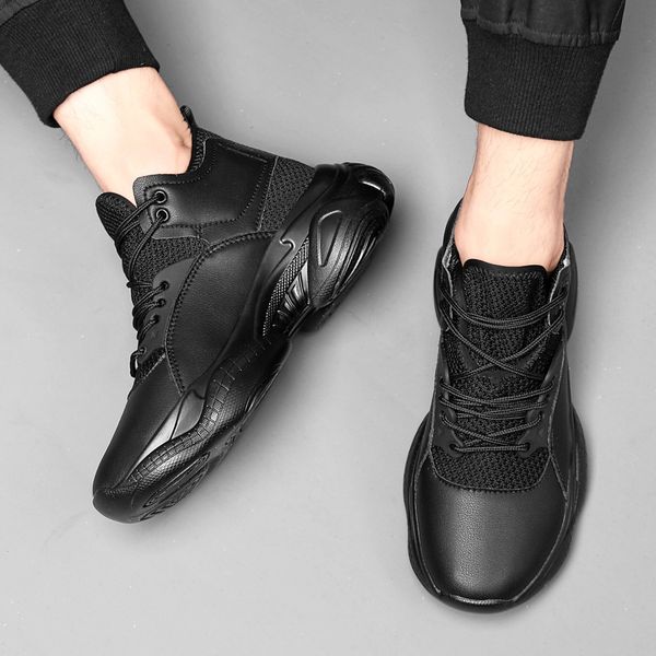 tenis feminino zapatos new walking sneakers men casual shoes men shoes lightweight comfortable breathable sneakers *26808, Black
tenis feminino zapatos new walking sneakers men casual shoes men shoes lightweight comfortable breathable sneakers *26808, Black