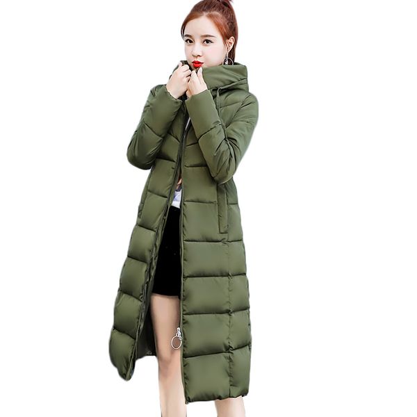 2019 plus size 4xl fashion women winter coat long slim thicken warm jacket down cotton padded jacket hooded outwear parkas k903, Tan;black
2019 plus size 4xl fashion women winter coat long slim thicken warm jacket down cotton padded jacket hooded outwear parkas k903, Tan;black