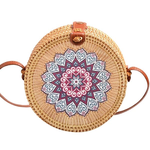 национальный стиль ручной работы из ротанга тканые crossbody сумка мода изысканный печати pattern женщин сумка спортивная женщины мужчины лы
национальный стиль ручной работы из ротанга тканые crossbody сумка мода изысканный печати pattern женщин сумка спортивная женщины мужчины лы