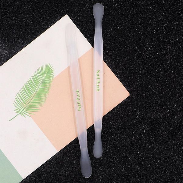 2pcs/set double head cuticle remover finger dead skin push nail care uv gel polish remover manicure tools nail art
2pcs/set double head cuticle remover finger dead skin push nail care uv gel polish remover manicure tools nail art