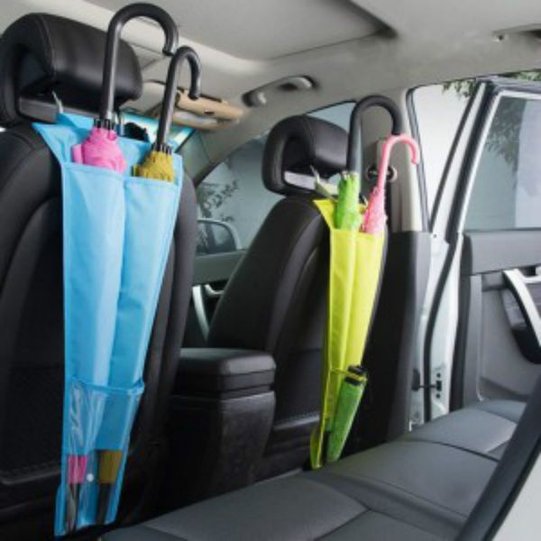 car storage nets storage bag umbrella waterproof bag car back pocket debris home office organizer
car storage nets storage bag umbrella waterproof bag car back pocket debris home office organizer