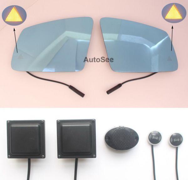 2015 for mb for gla cla car bsd bsm bsa blind spot monitoring system 24ghz radar sensor mirror light warning
2015 for mb for gla cla car bsd bsm bsa blind spot monitoring system 24ghz radar sensor mirror light warning