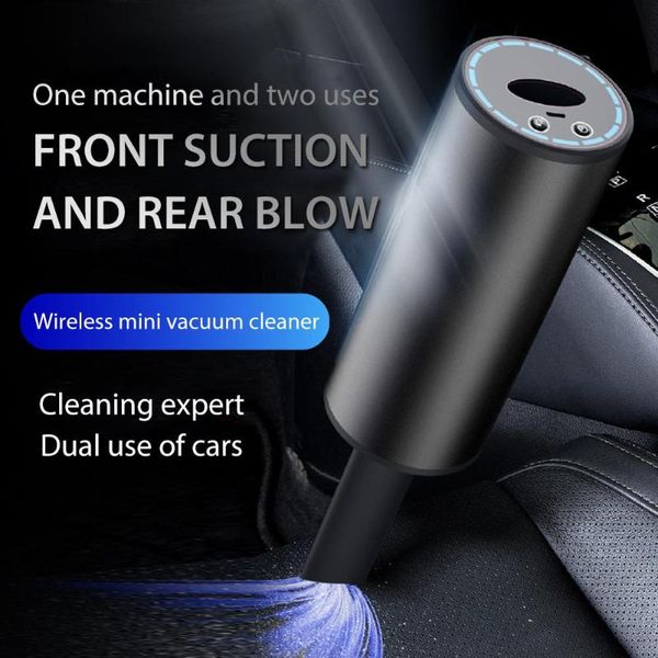 car mini vacuum cleaner 3-in-1 design hand-hold wireless vacuum cleaner ultra-lightweight 4.5kpa suction power for car 7.4v
car mini vacuum cleaner 3-in-1 design hand-hold wireless vacuum cleaner ultra-lightweight 4.5kpa suction power for car 7.4v
