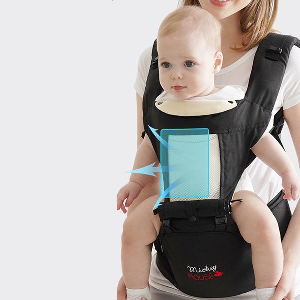 breathable ergonomic carrier backpack portable infant baby carrier hipseat heaps with sucks pad baby sling carriers
breathable ergonomic carrier backpack portable infant baby carrier hipseat heaps with sucks pad baby sling carriers