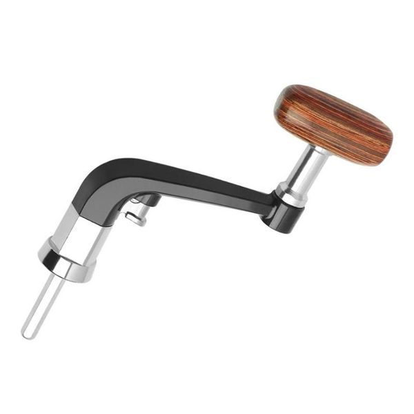 поворотная нескользящая ручка рукоятки power handle grip для большой средней серии рыболовной спиннинговой катушки
поворотная нескользящая ручка рукоятки power handle grip для большой средней серии рыболовной спиннинговой катушки