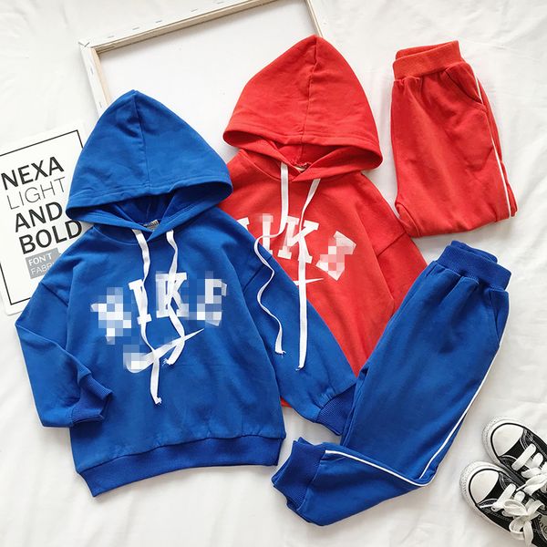 Весна Осень Малыш Спортивный Костюм Детская Одежда Наборы Дети Мальчики Девочки
Весна Осень Малыш Спортивный Костюм Детская Одежда Наборы Дети Мальчики Девочки