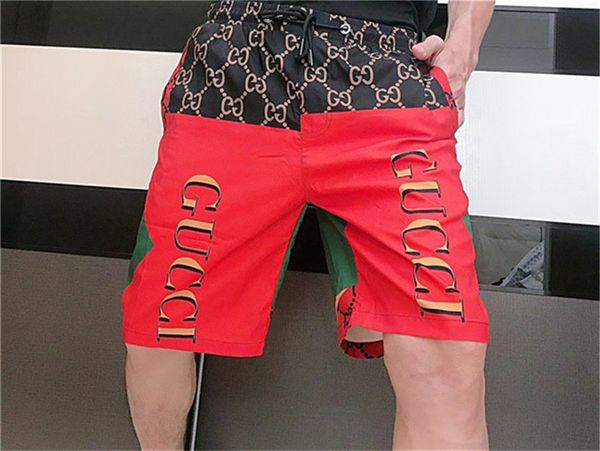 wholesale summer fashion shorts new designer board short quick drying short printing board beach designer shorts mens swim short men, White;black
wholesale summer fashion shorts new designer board short quick drying short printing board beach designer shorts mens swim short men, White;black