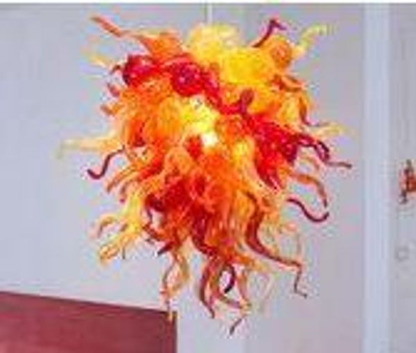 lamps led lights source modern hand blown colored glass chain chandelier lighting crystal pendant light for home decoration
lamps led lights source modern hand blown colored glass chain chandelier lighting crystal pendant light for home decoration