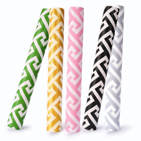 luxury 3d greek key wallpaper pvc vinyl embossed wallpaper roll living room bedroom tv backgroud wall paper roll
luxury 3d greek key wallpaper pvc vinyl embossed wallpaper roll living room bedroom tv backgroud wall paper roll