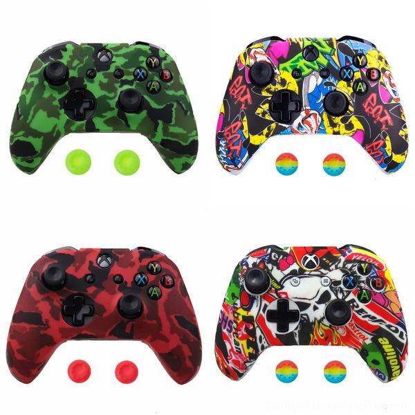 iaxrl 1set силиконовый защитный чехол крышка one cap контроллер xbox ручки x s gaming для
iaxrl 1set силиконовый защитный чехол крышка one cap контроллер xbox ручки x s gaming для