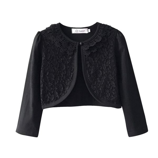 2019 New Autumn Fashion For Kids Baby Little Girls Lace Casual Princess Bolero Cardigan Long Sleeve Shrug Tops Clothes Dropship
2019 New Autumn Fashion For Kids Baby Little Girls Lace Casual Princess Bolero Cardigan Long Sleeve Shrug Tops Clothes Dropship