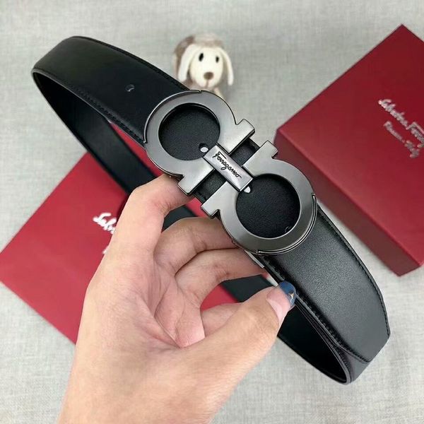 2019 new the latest designers ferragamo belts high-quality leather belts fashion leisure business belts, Black;brown
2019 new the latest designers ferragamo belts high-quality leather belts fashion leisure business belts, Black;brown