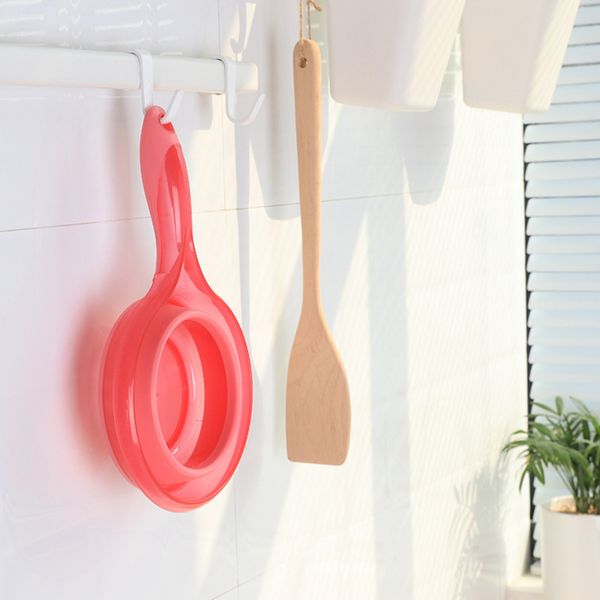 folding water ladle collapsible spoon kitchen bathroom scoop bath shower washing sep99
folding water ladle collapsible spoon kitchen bathroom scoop bath shower washing sep99