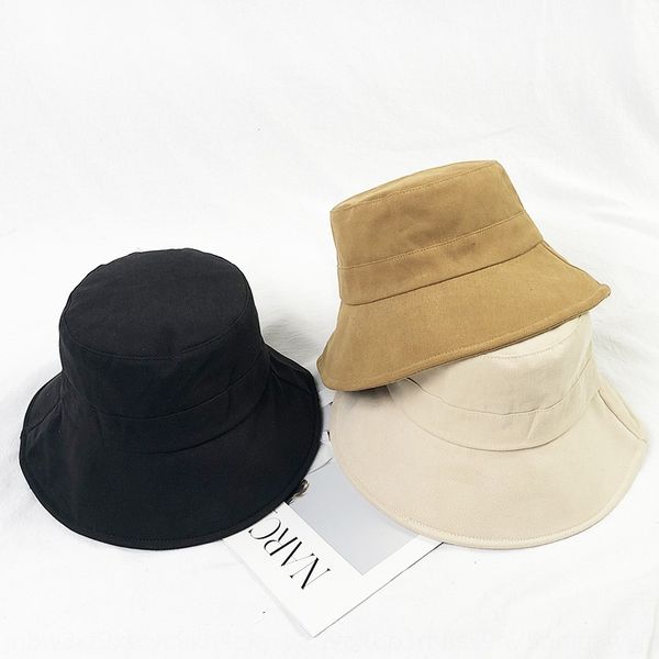 female casual all-match big-edge fisherman solid color light fisherman sunscreen plate foldable sunscreen hat tide basin hat male, Blue;gray
female casual all-match big-edge fisherman solid color light fisherman sunscreen plate foldable sunscreen hat tide basin hat male, Blue;gray