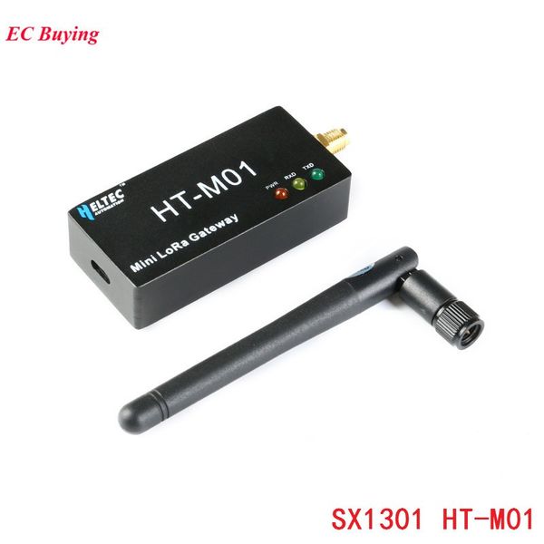 hipping sx1301 ht-m01 lora gateway lorawan 433mhz 470mhz 868mhz 915mhz dc 5v htm01 module diy electronic kit antenna
hipping sx1301 ht-m01 lora gateway lorawan 433mhz 470mhz 868mhz 915mhz dc 5v htm01 module diy electronic kit antenna
