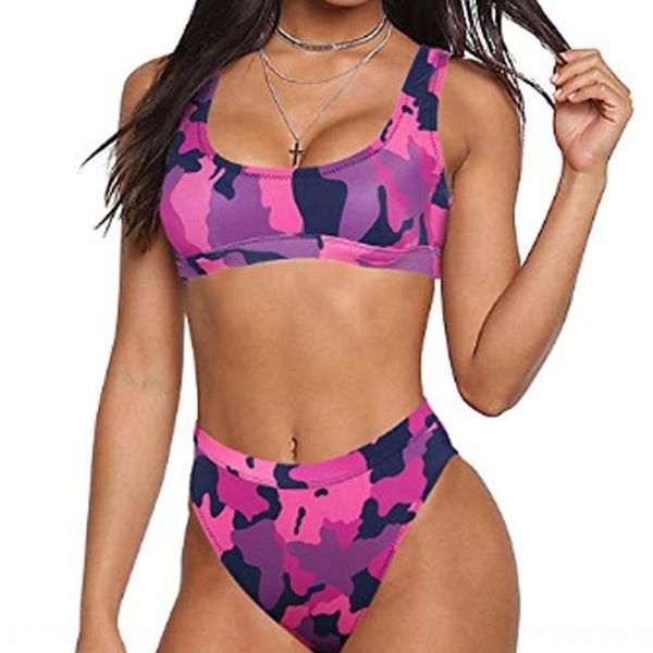 de6gs 2019 women's gathering camouflage swimsuit pink split swimwear 2019 women's gathering camouflage bikini swimsuit bikini pink, White;black
de6gs 2019 women's gathering camouflage swimsuit pink split swimwear 2019 women's gathering camouflage bikini swimsuit bikini pink, White;black