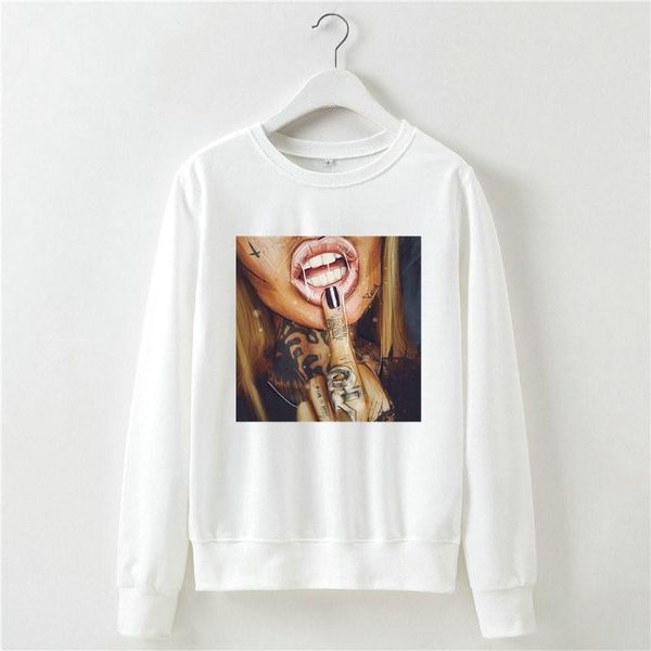 fashion- hoodie winter hoodie sweaters print women sweaters winter autumn thicken harajuku long sleeve sweaters drop shipping, Black
fashion- hoodie winter hoodie sweaters print women sweaters winter autumn thicken harajuku long sleeve sweaters drop shipping, Black