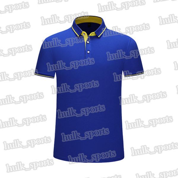 2656 sports polo ventilation quick-drying men 201d t9 short sleeve-shirt comfortable new style jersey187774698, Black