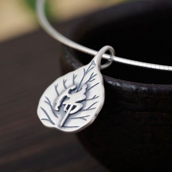 fashion- buddha flat pendant 925 silver pure leaf original s925 thai silver pendants women for jewelry making
fashion- buddha flat pendant 925 silver pure leaf original s925 thai silver pendants women for jewelry making