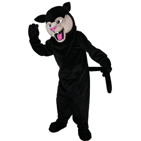 black felis silvestris cat mascot costumes for adults christmas halloween outfit fancy dress suit, Red;yellow
black felis silvestris cat mascot costumes for adults christmas halloween outfit fancy dress suit, Red;yellow