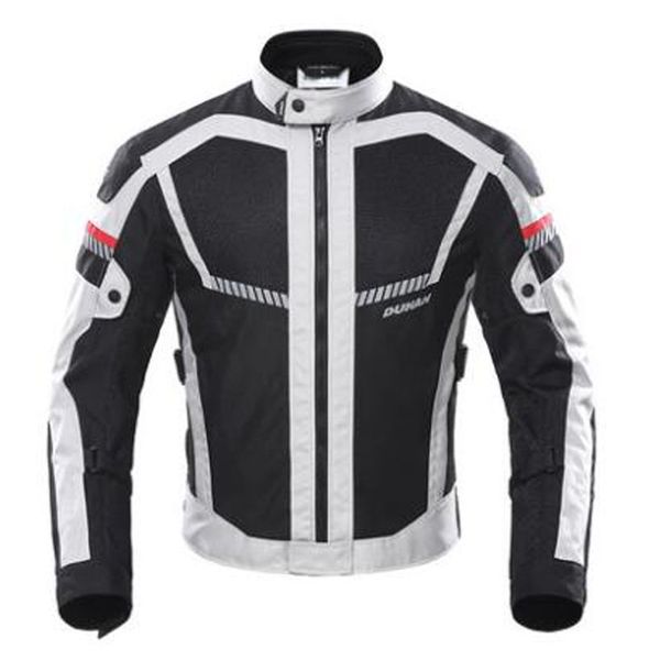 2018 new duhan summer mesh breathable motorcycle riding jackets men's motobike racing suit knights equipment
2018 new duhan summer mesh breathable motorcycle riding jackets men's motobike racing suit knights equipment