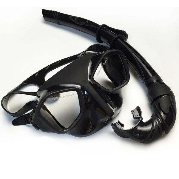 scuba diving gears low volume spearfishing mask and flexable silicone snorkel diving set black snorkel mask set for adult
scuba diving gears low volume spearfishing mask and flexable silicone snorkel diving set black snorkel mask set for adult