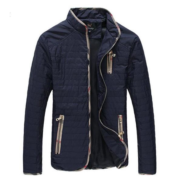 new arrival fashion men spring autumn jacket casual coat thin handsome breathable outdoors outwear big size m-7xl, Black;brown
new arrival fashion men spring autumn jacket casual coat thin handsome breathable outdoors outwear big size m-7xl, Black;brown