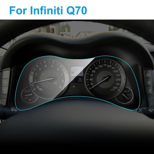 for infiniti q70 2013-2019 interior car instrument panel screen protector tpu film dashboard membrane protective film car accessories
for infiniti q70 2013-2019 interior car instrument panel screen protector tpu film dashboard membrane protective film car accessories