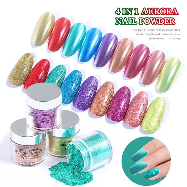 nail glitter shimmer polish nail art decorations polymer acrylic powder shiny dipping powder glitter dust nails accessories, Silver;gold
nail glitter shimmer polish nail art decorations polymer acrylic powder shiny dipping powder glitter dust nails accessories, Silver;gold