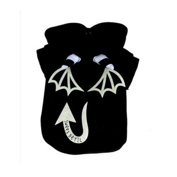 собака hoodie зимняя осветите вверх pet собак одежды для собак пальто куртки хлопка halloween светящейся одежда для собак домашних партий од
собака hoodie зимняя осветите вверх pet собак одежды для собак пальто куртки хлопка halloween светящейся одежда для собак домашних партий од