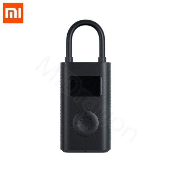 Xiaomi Mijia Надувного сокровища Портативного давление Смарта цифровой шина обнаружение Электрический Надувной насос для велосипеда мотоцикла автомобиля
Xiaomi Mijia Надувного сокровища Портативного давление Смарта цифровой шина обнаружение Электрический Надувной насос для велосипеда мотоцикла автомобиля
