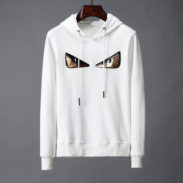 Мужская Марка Дизайнерская печать Вышитые Толстовки Хип-Хоп Толстовка Повседнев
Мужская Марка Дизайнерская печать Вышитые Толстовки Хип-Хоп Толстовка Повседнев