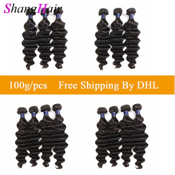 8 монгольские рыхлые глубокие переплетения человеческих волос 3 4шт / серия бразильской девственное наращивание волос рыхлая глубокая беспла, Black
8 монгольские рыхлые глубокие переплетения человеческих волос 3 4шт / серия бразильской девственное наращивание волос рыхлая глубокая беспла, Black