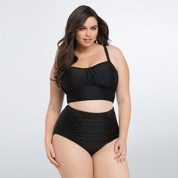 xxxxl black super big plus size swim for women swimsuit slimming female print retro beach bathing suit bikini 4xl *e
xxxxl black super big plus size swim for women swimsuit slimming female print retro beach bathing suit bikini 4xl *e