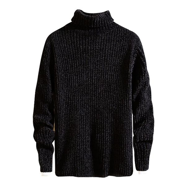 men turtleneck sweaters fall winter thick warm cashmere sweater brand mens sweaters winter autumn full sleeve pullovers jumper, White;black
men turtleneck sweaters fall winter thick warm cashmere sweater brand mens sweaters winter autumn full sleeve pullovers jumper, White;black